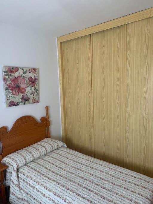 자하라드로아튠스 Precioso Atico Duplex En Atlanterra Playa. Zahara 아파트 외부 사진